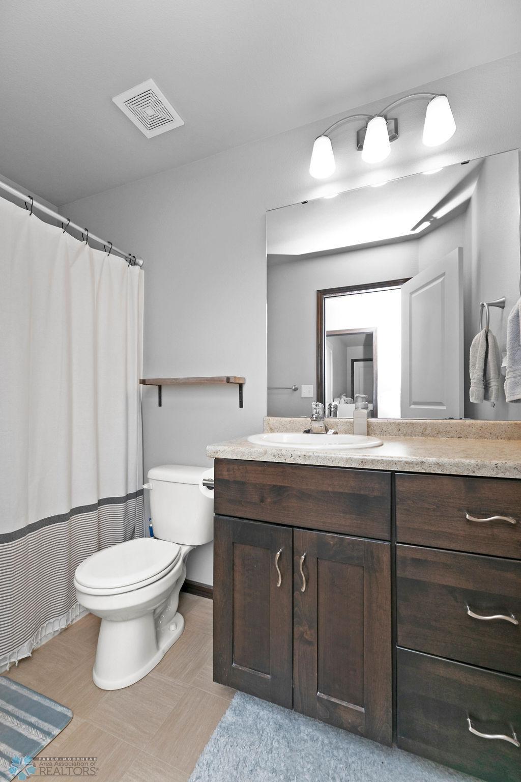 Private Bathroom