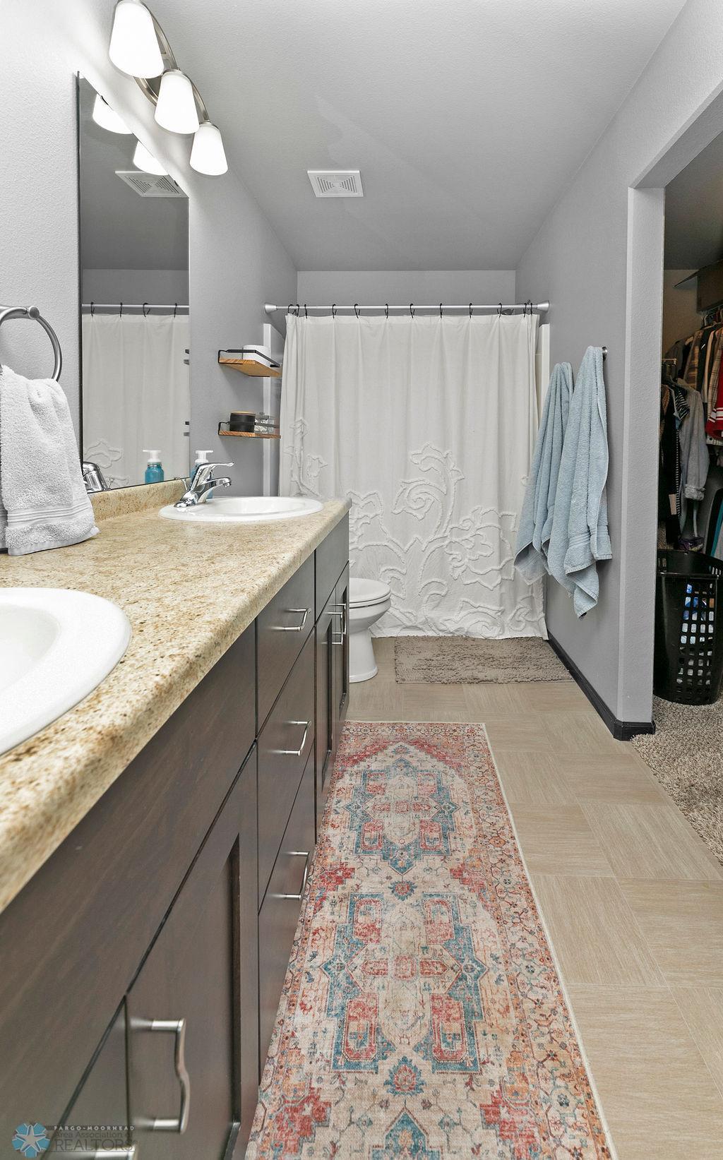 Private Bathroom