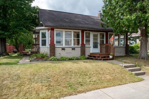 611 NW 2nd Avenue, Grand Rapids, MN 55744