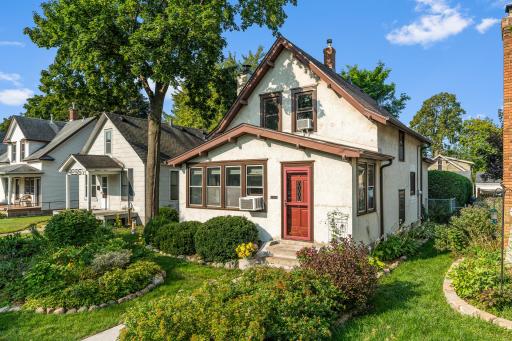 4034 39th Avenue S, Minneapolis, MN 55406