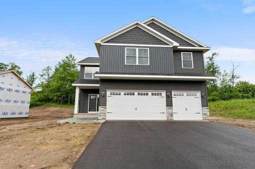 19498 Carson Court NW, Elk River, MN 55330