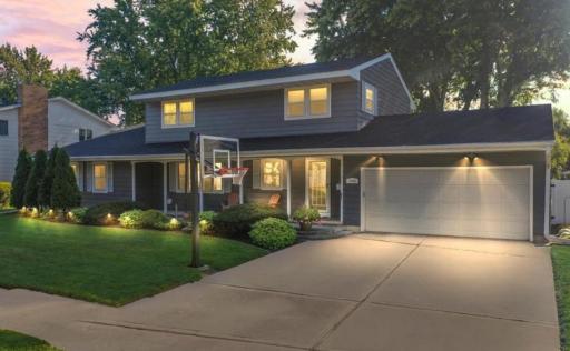 1406 8th Street NW, Austin, MN 55912