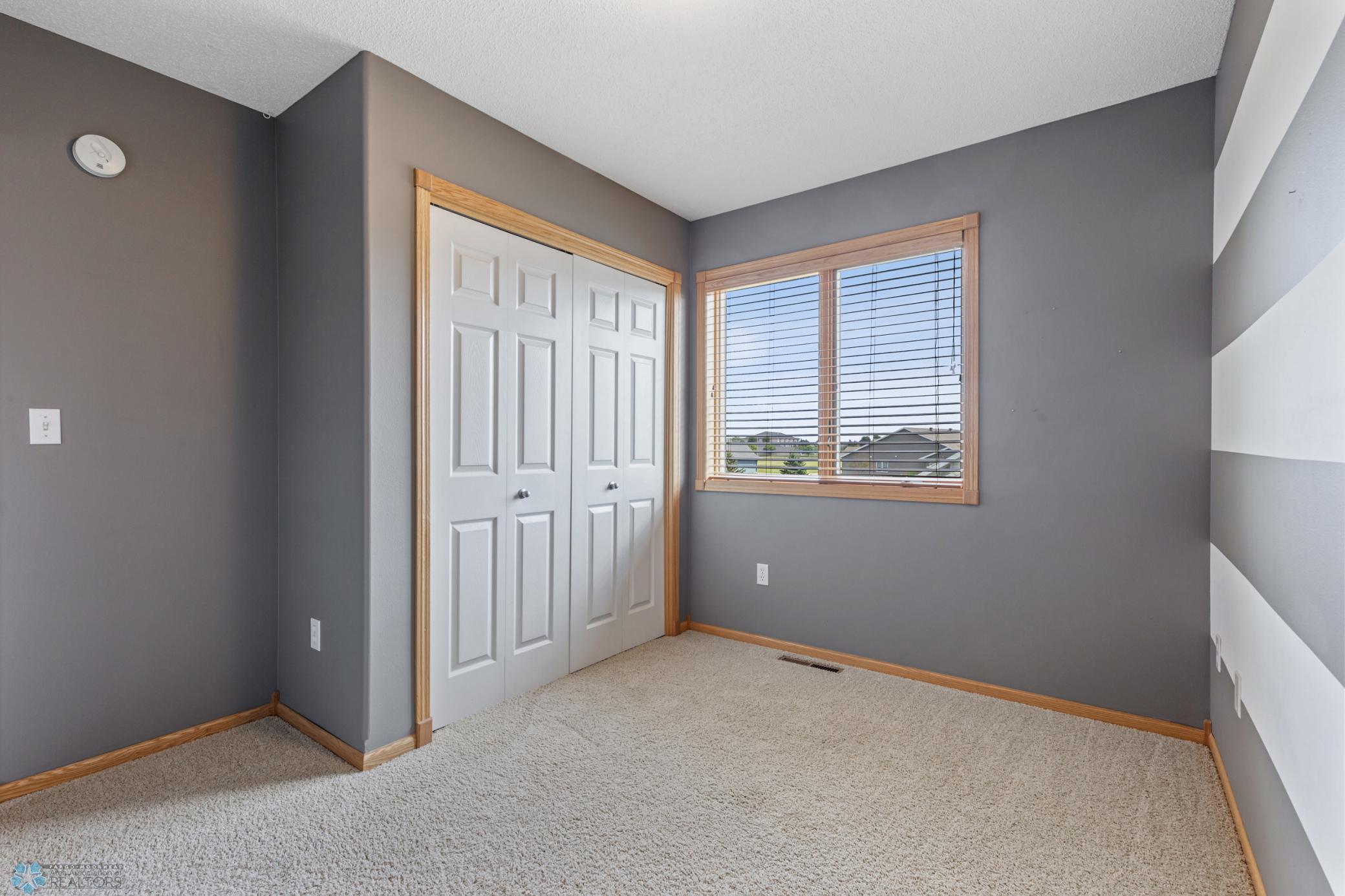 4th Bedroom