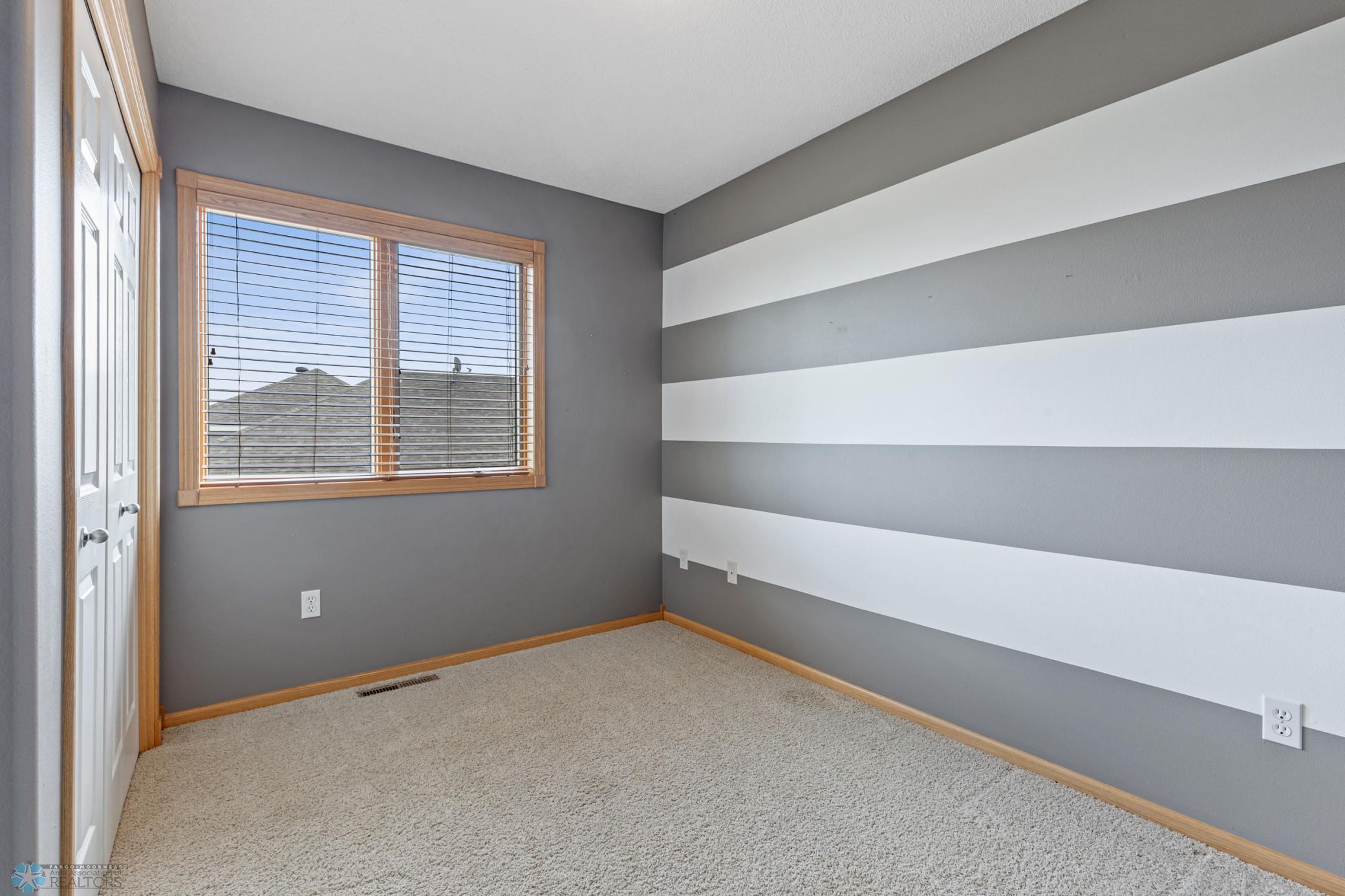 4th Bedroom
