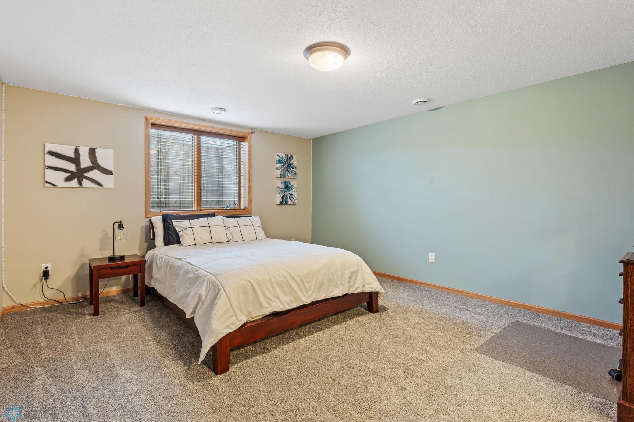 6th Bedroom