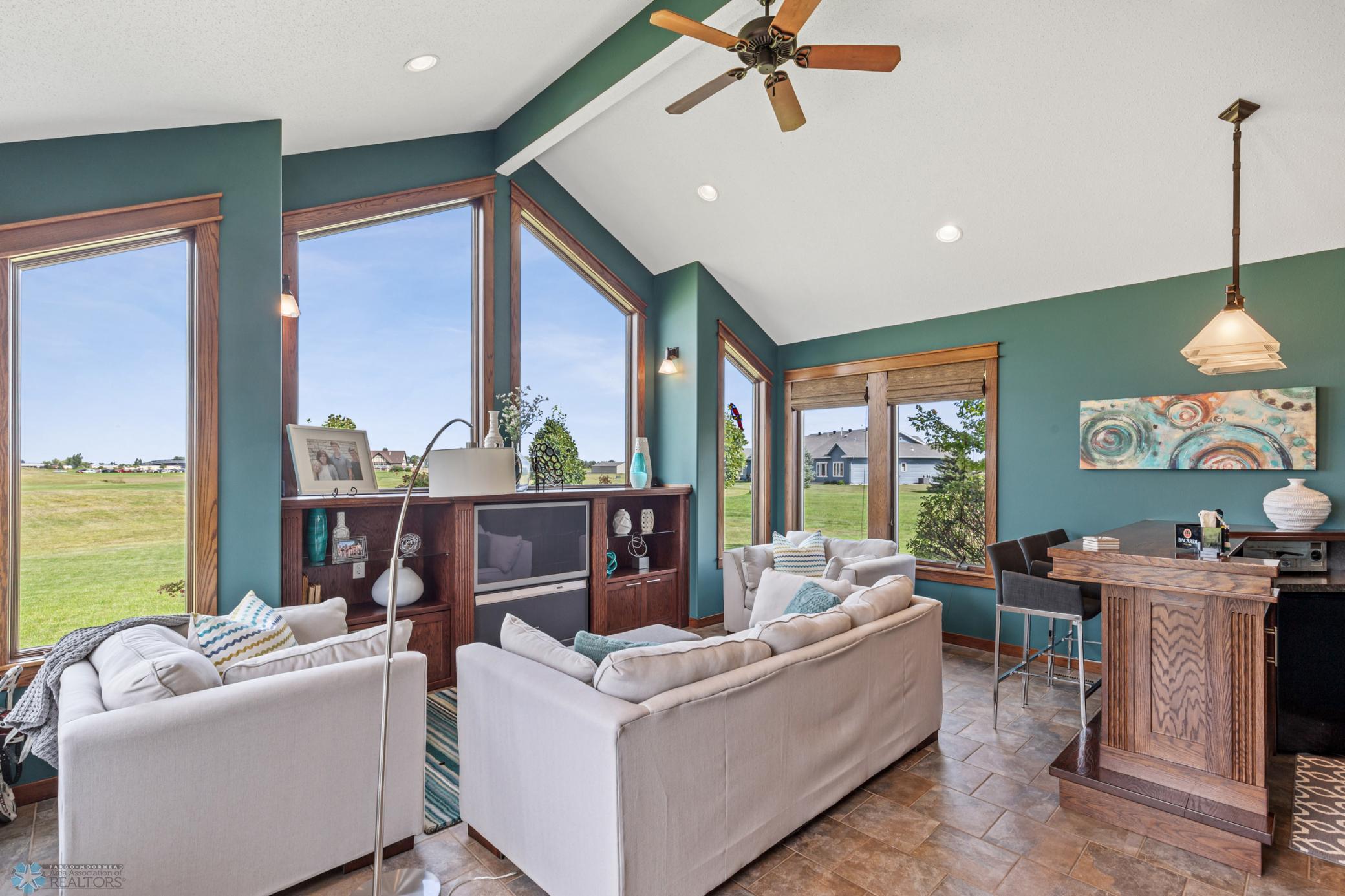 Sunroom