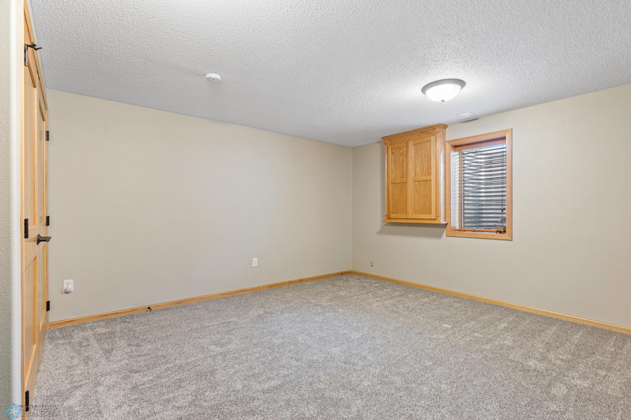 5th Bedroom
