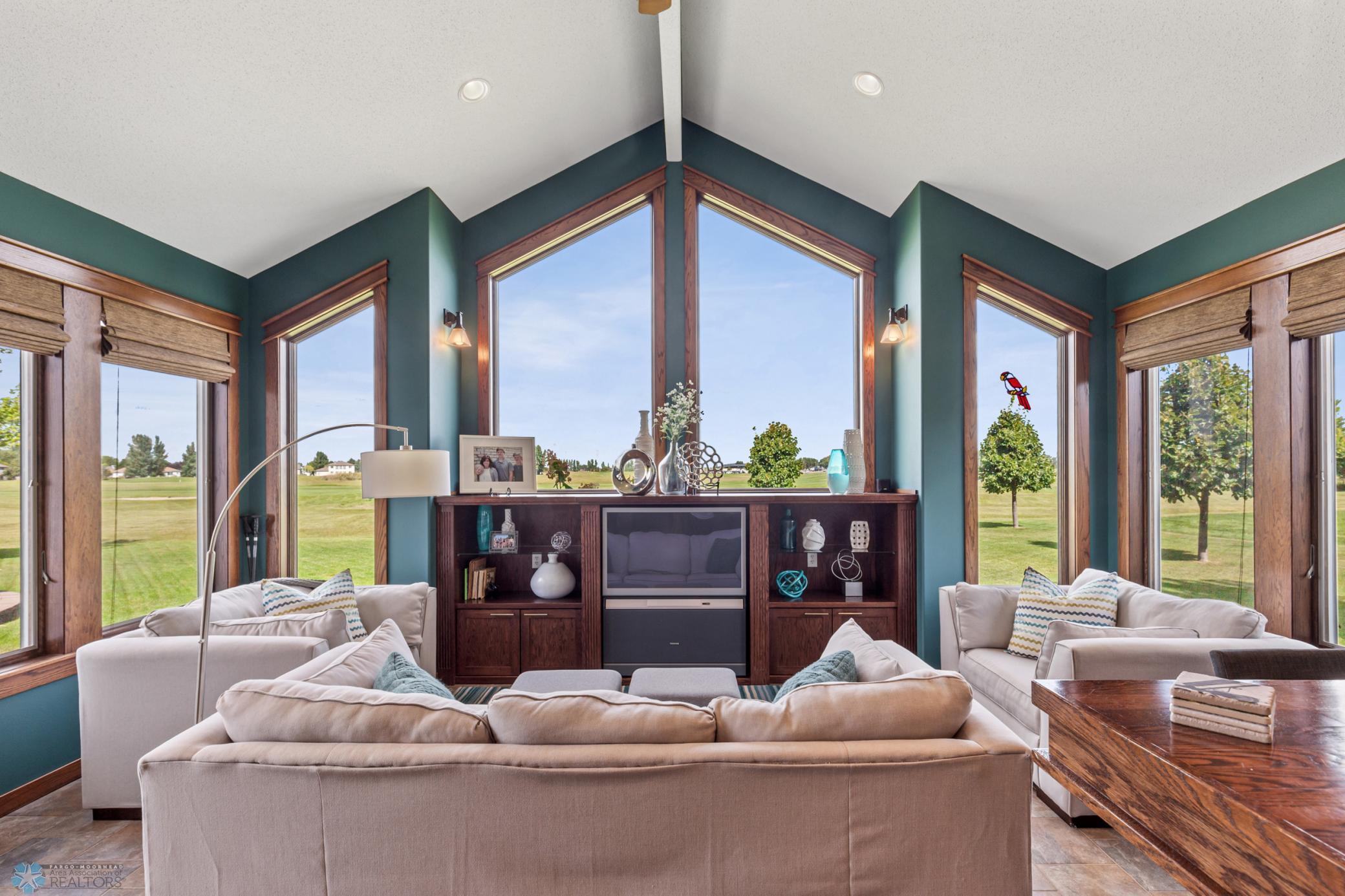 Sunroom