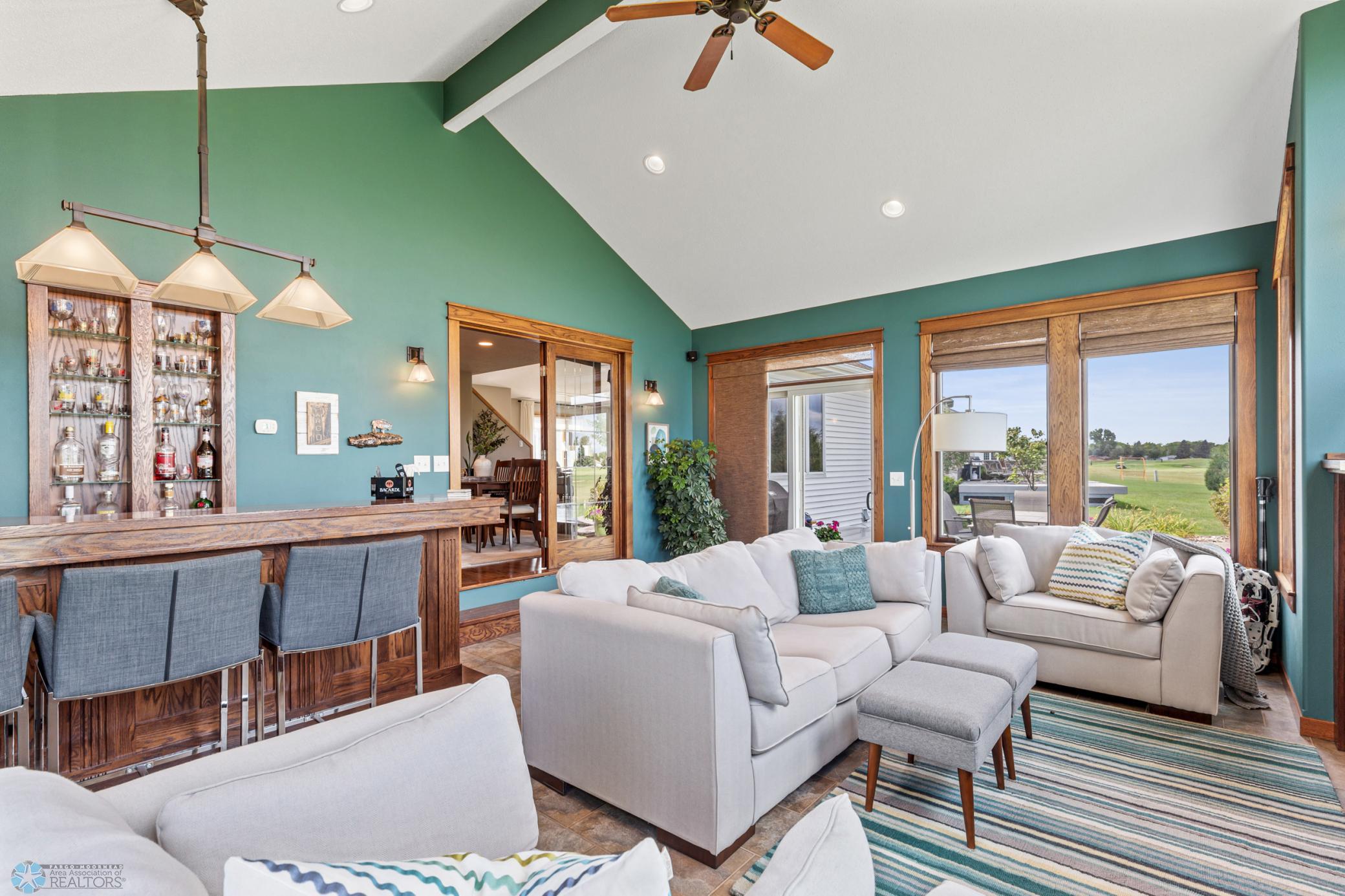 Sunroom