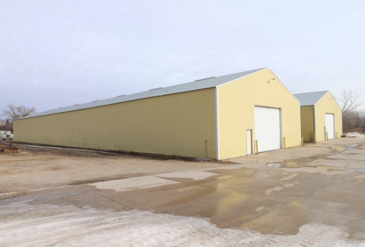 401 4th Street, Courtland, MN 56021