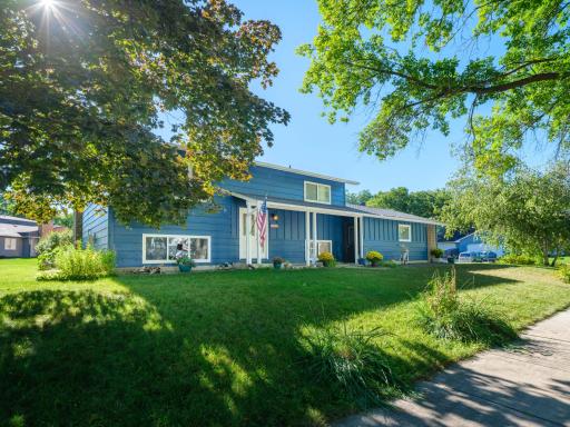 2104 Telemark Lane NW, Rochester, MN 55901
