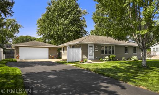 8332 15th Avenue S, Minneapolis, MN 55425