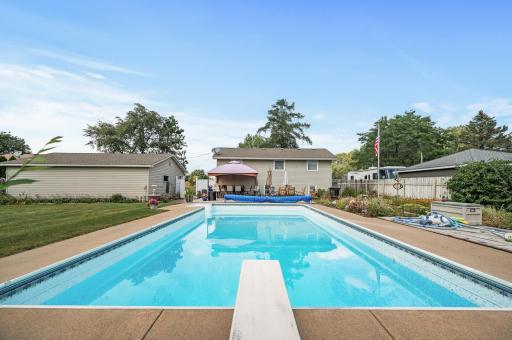 Photo for 2220 111th Lane NW, Minneapolis, MN 55433 - listing #6599675 2220 111th Lane NW, Minneapolis, MN 55433