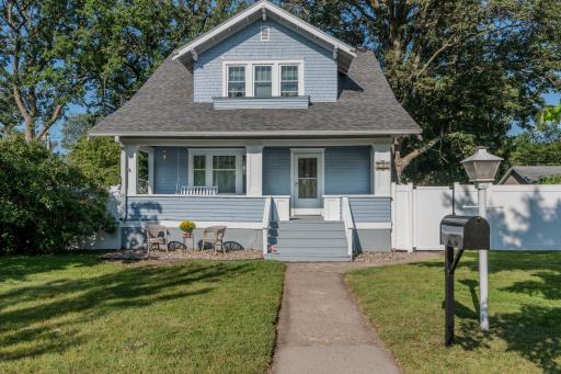 Photo for 609 2nd Street NE, Little Falls, MN 56345 - listing #6599693 609 2nd Street NE, Little Falls, MN 56345