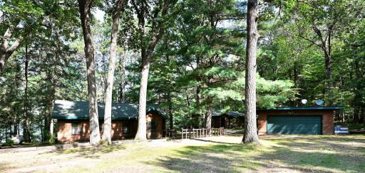 1192 & 1196 Blackburn Road, Spooner, WI 54801