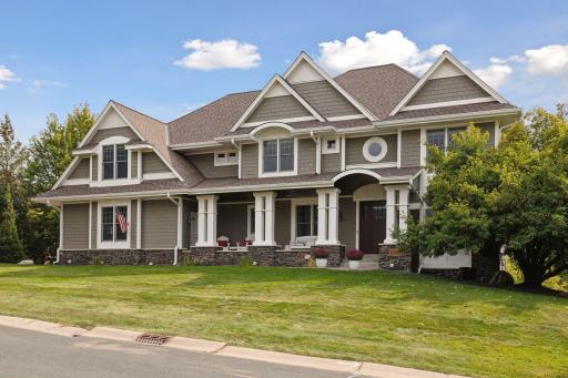 5200 Kelsey Terrace, Edina, MN 55436