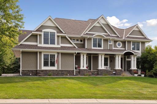 5200 Kelsey Terrace, Edina, MN 55436