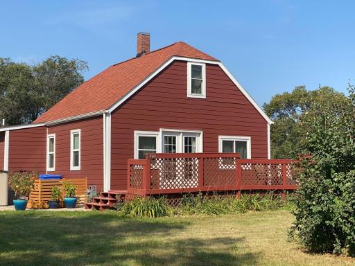 204 Oak Grove Avenue, Detroit Lakes, MN 56501