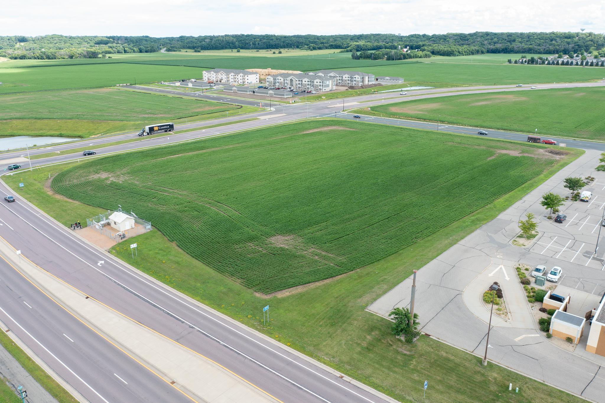 Property photo for XXXX Enterprise Drive E, Belle Plaine, MN 56011