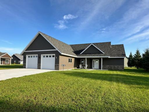 840 9th Street NW, Perham, MN 56573