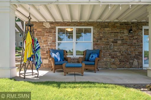 3000 W Owasso Boulevard, Saint Paul, MN 55113