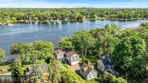 3000 W Owasso Boulevard, Saint Paul, MN 55113