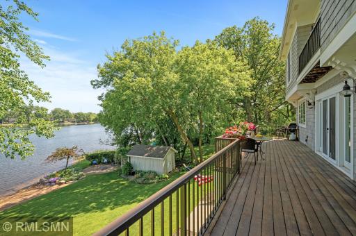 3000 W Owasso Boulevard, Saint Paul, MN 55113