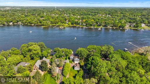 3000 W Owasso Boulevard, Saint Paul, MN 55113