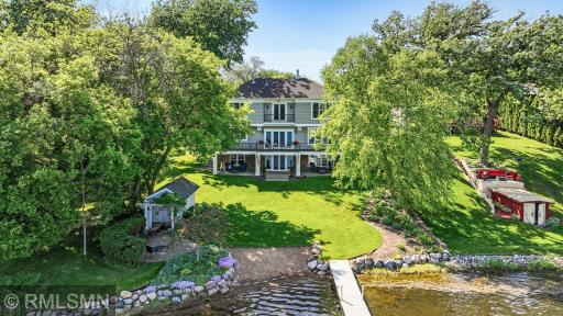 3000 W Owasso Boulevard, Saint Paul, MN 55113