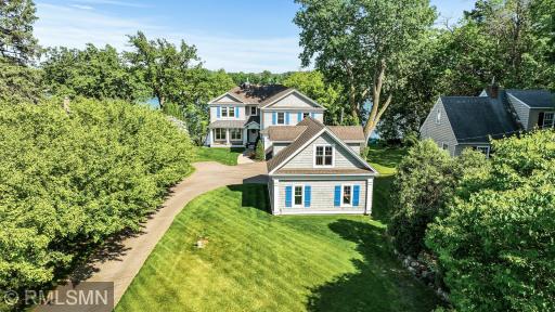 3000 W Owasso Boulevard, Saint Paul, MN 55113