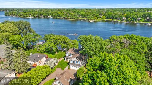 3000 W Owasso Boulevard, Saint Paul, MN 55113