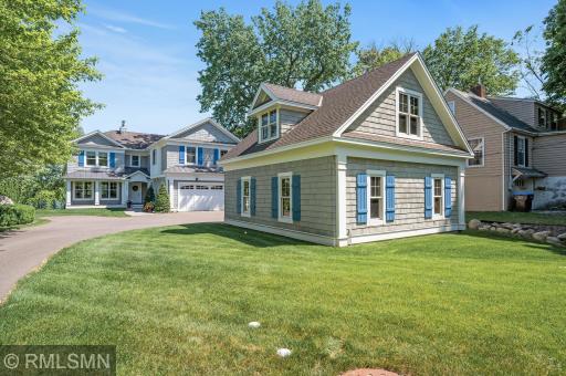 3000 W Owasso Boulevard, Saint Paul, MN 55113