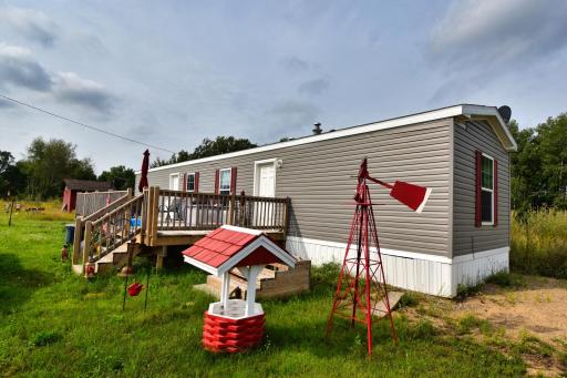 Photo for 3529 54th Avenue SW, Pine River, MN 56474 - listing #6600017 3529 54th Avenue SW, Pine River, MN 56474