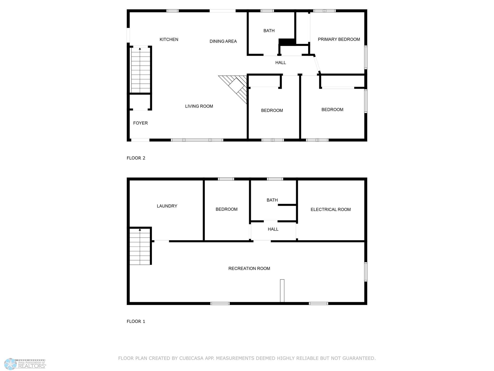 Floor Plans