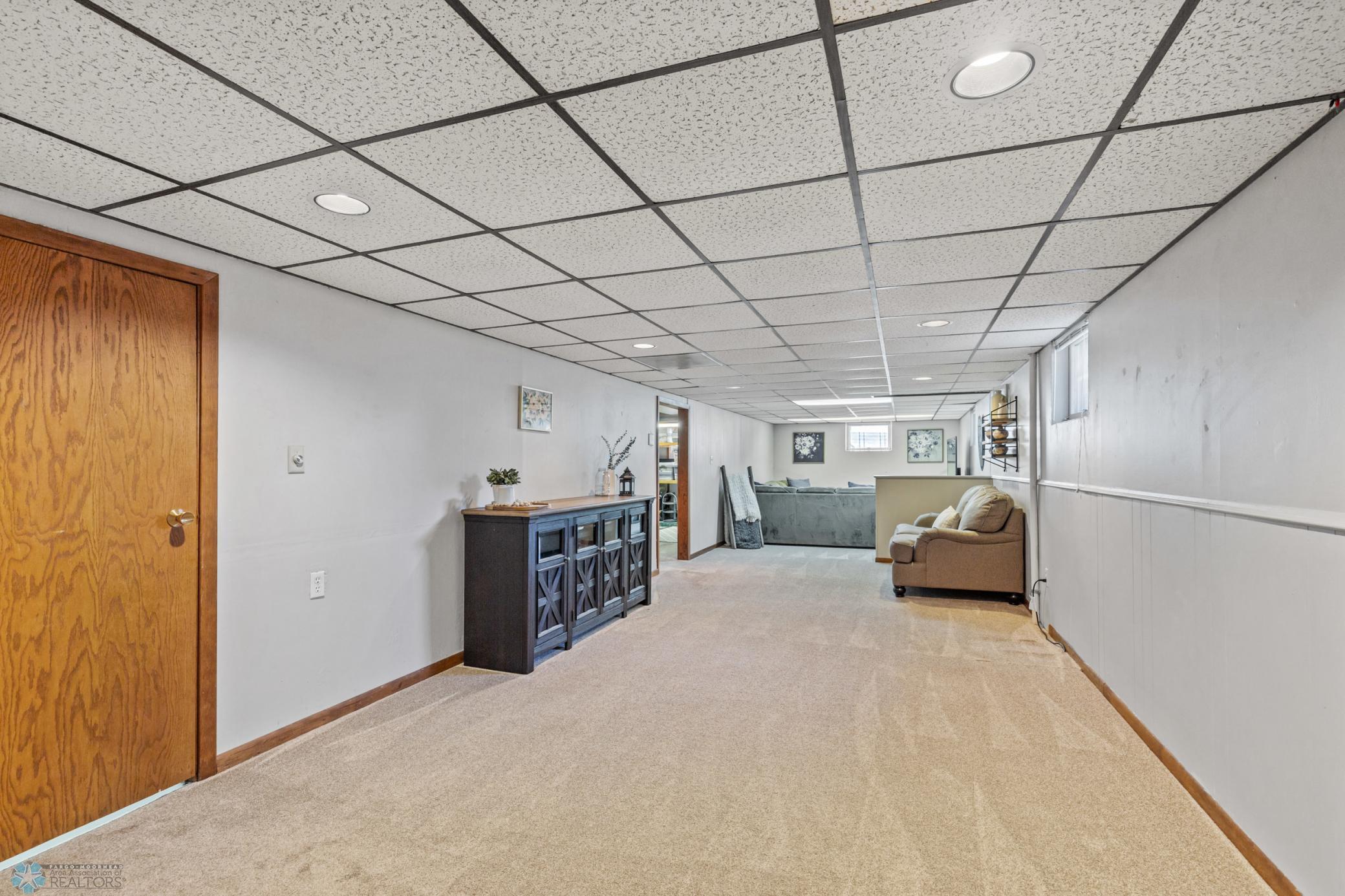 Lower Level