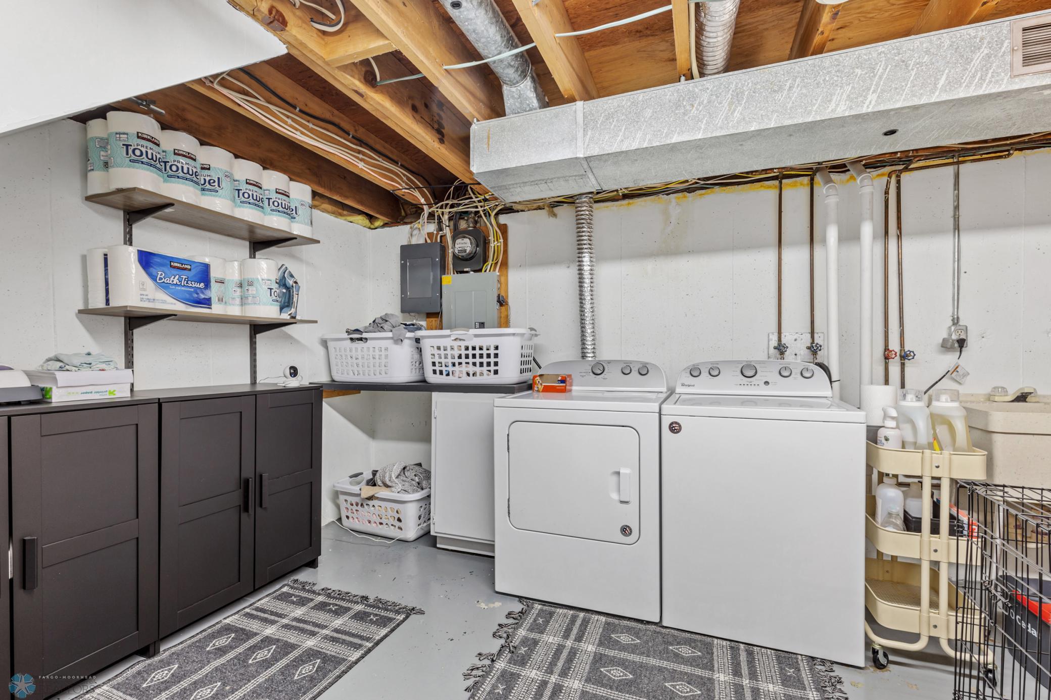 Laundry