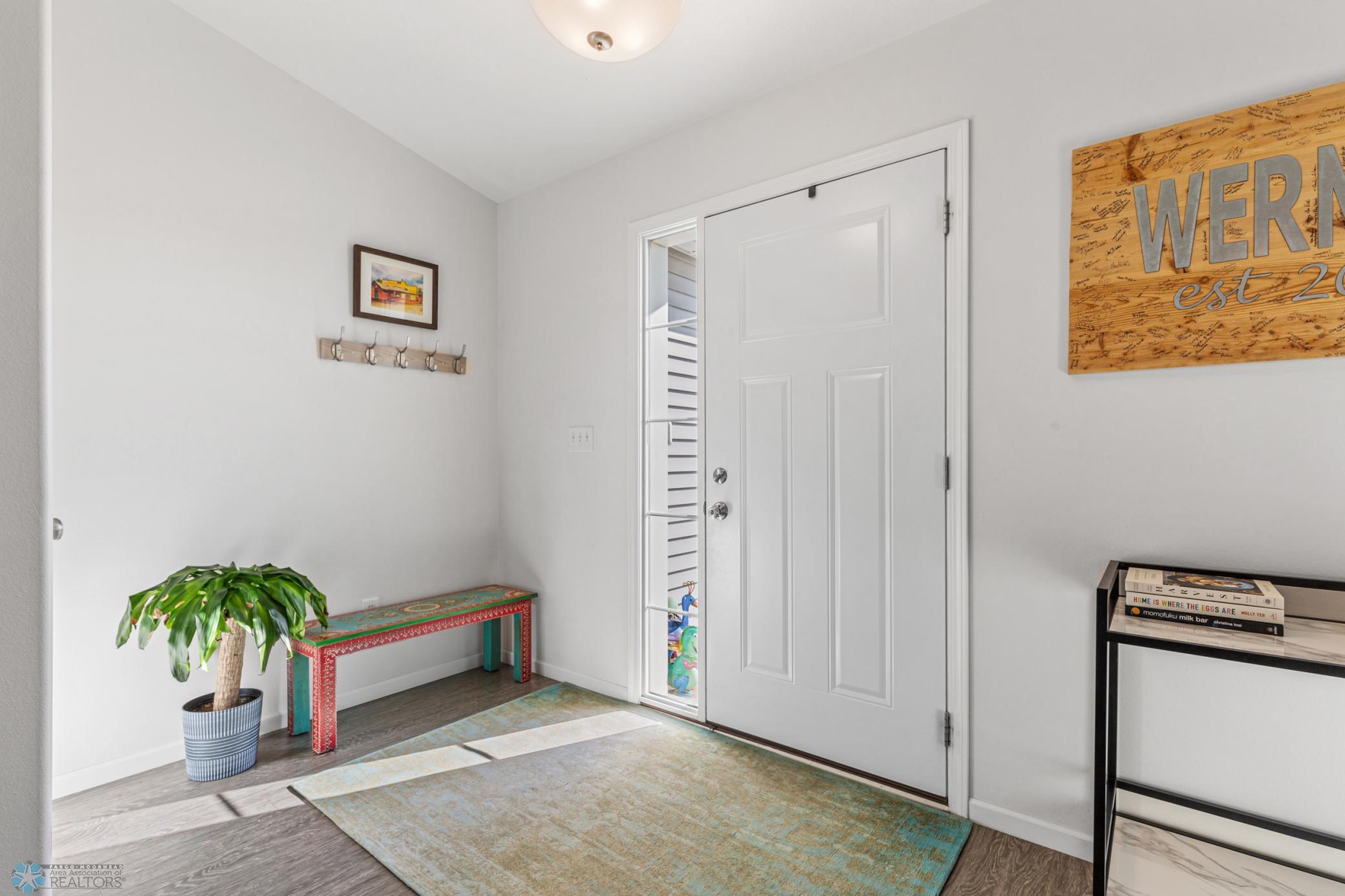 Entryway