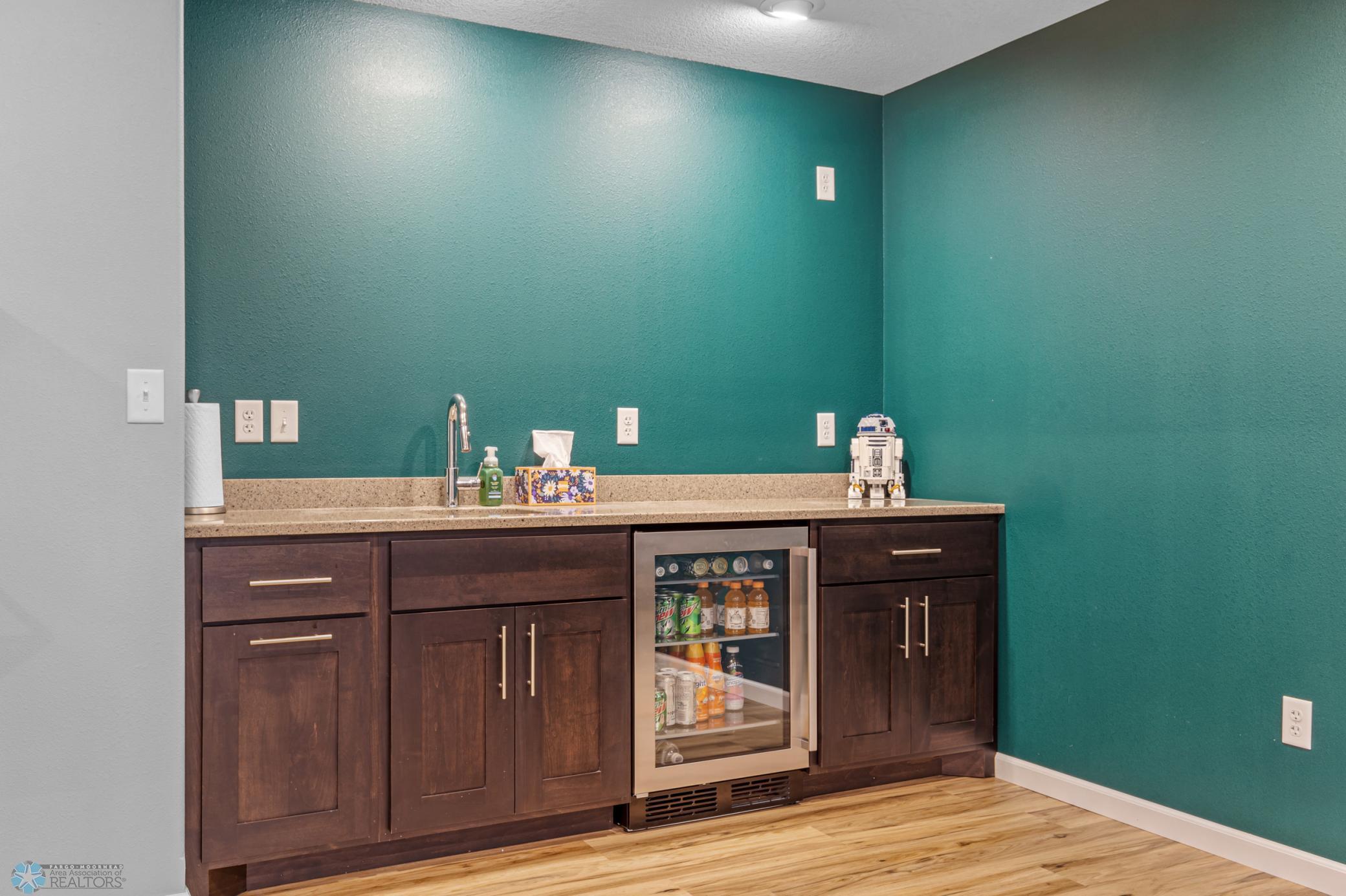 Bar Area