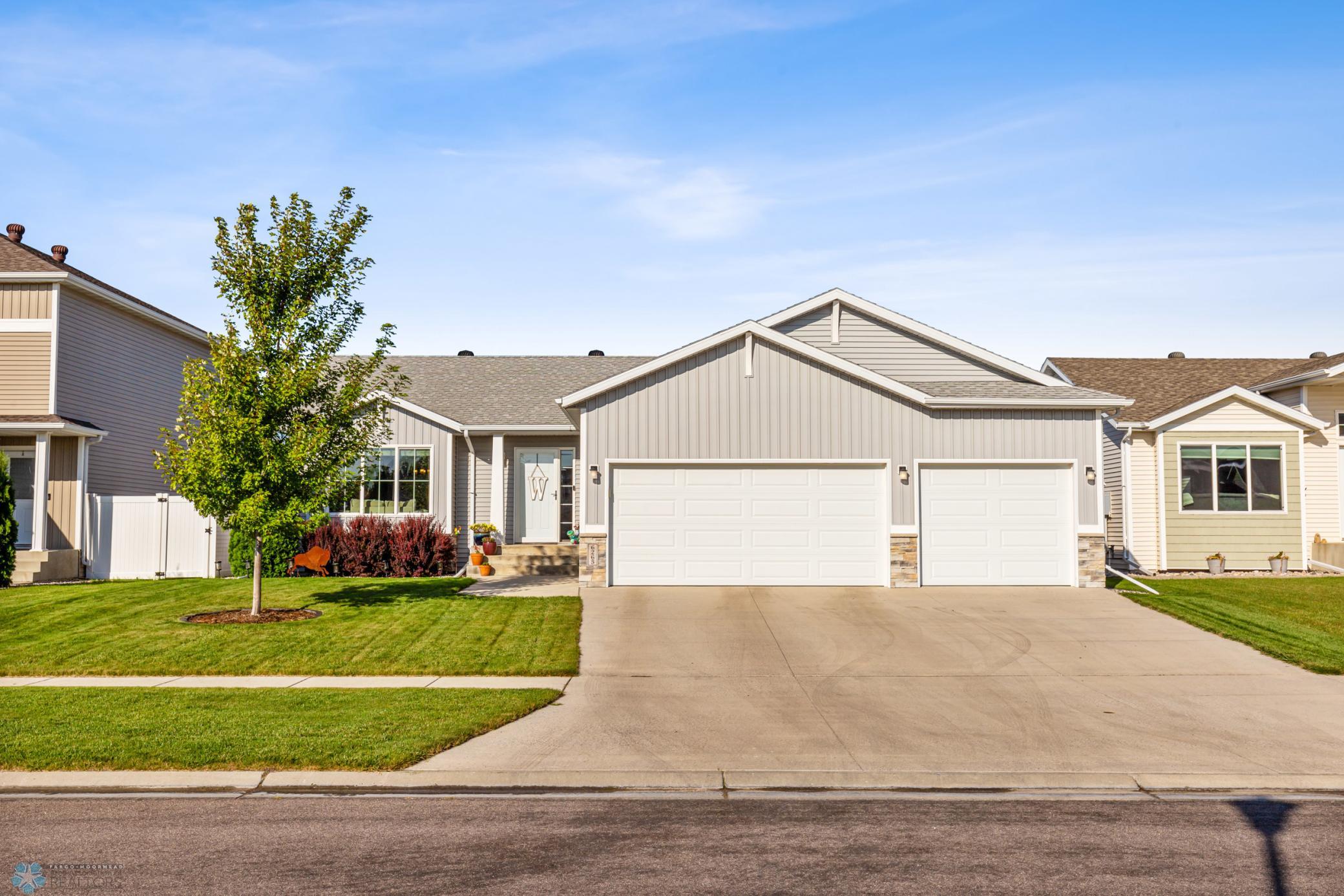 6265 18th St. S Fargo