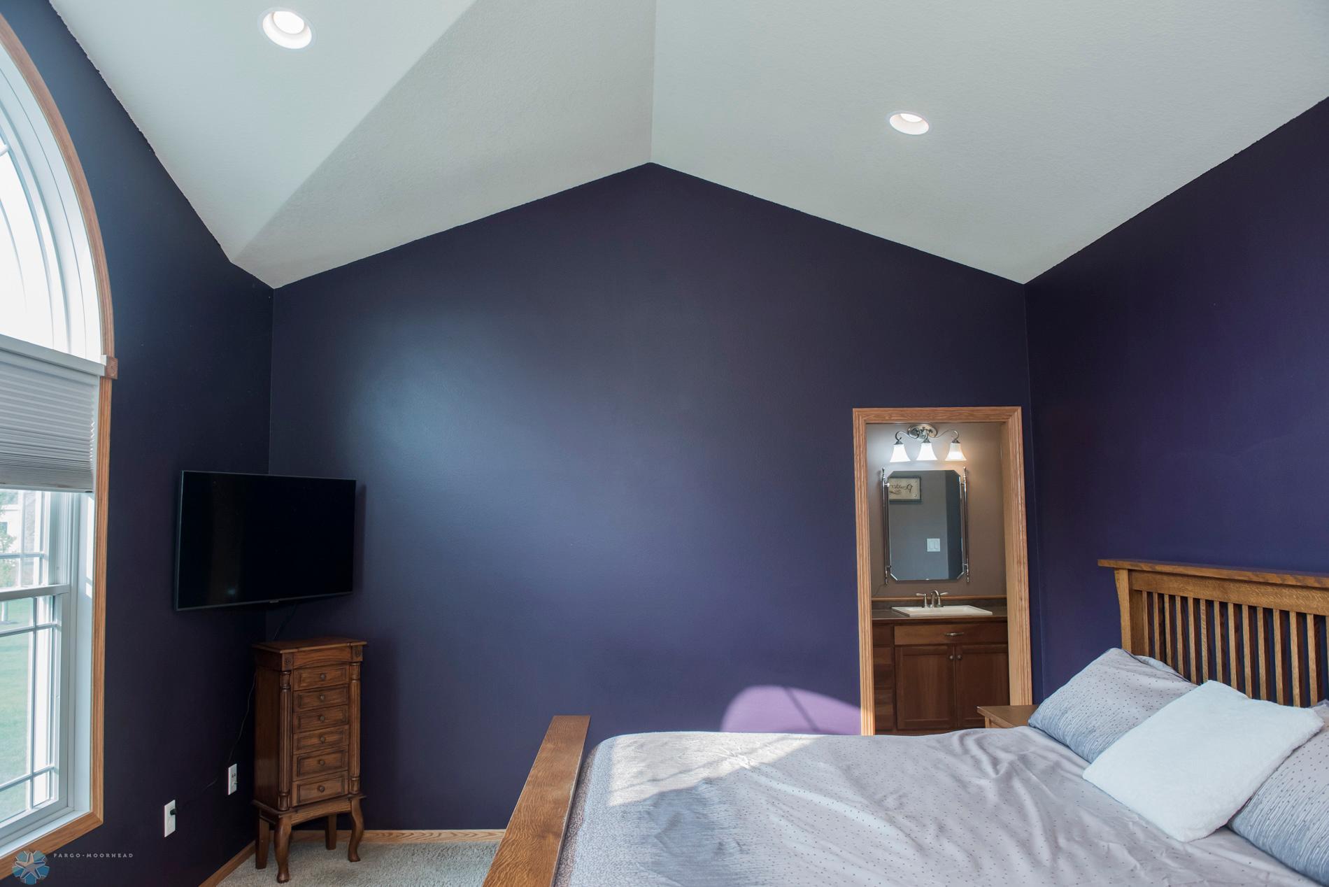 Primary ensuite