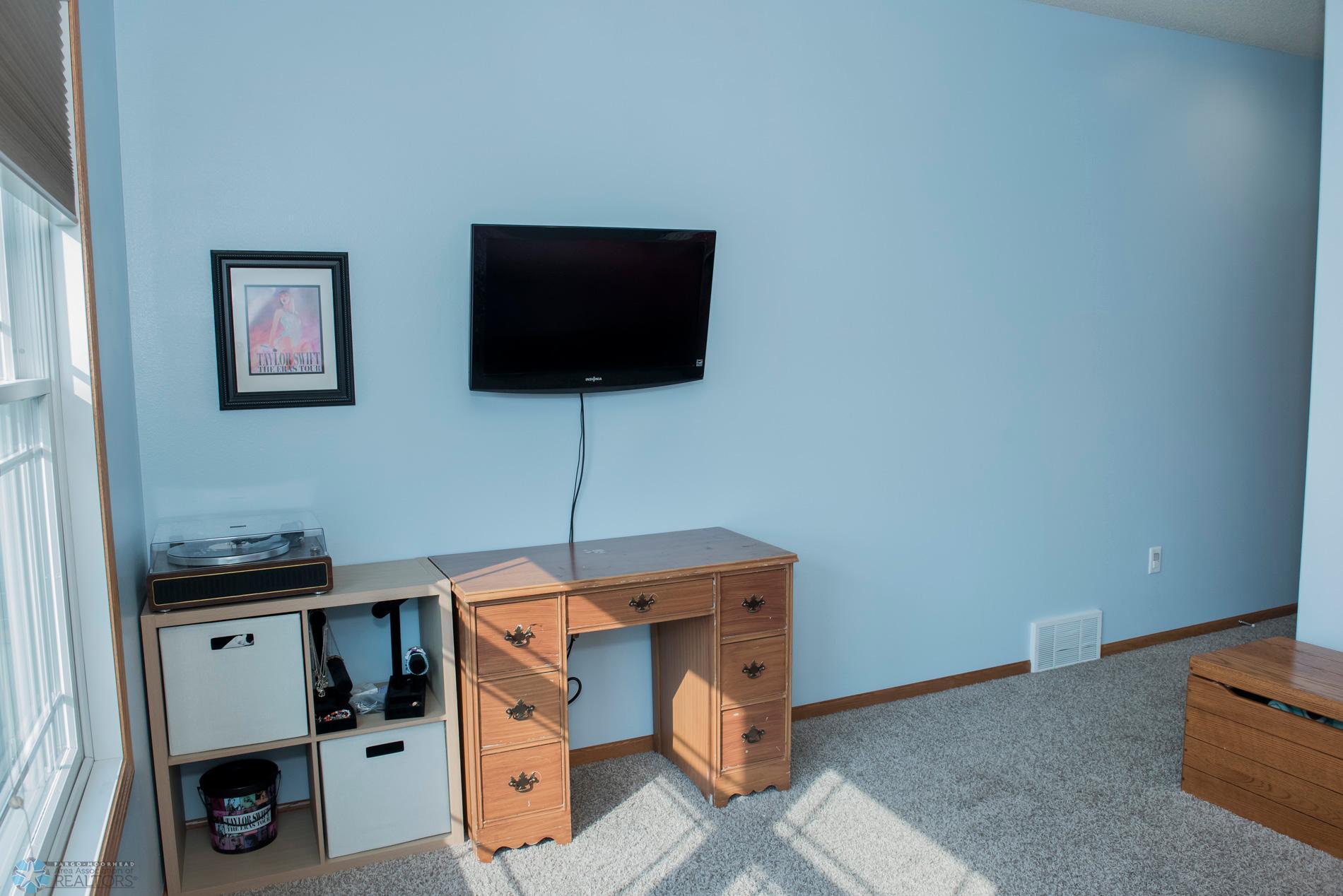 bedroom #3