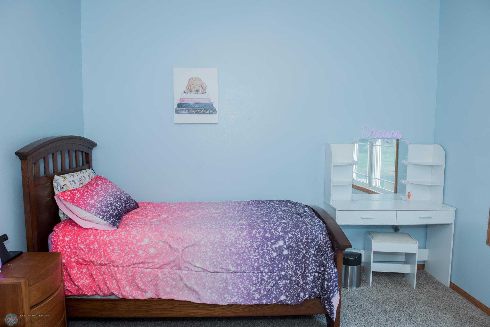 bedroom #3