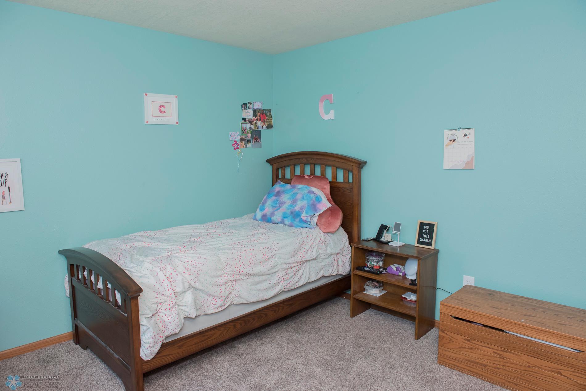 bedroom #5