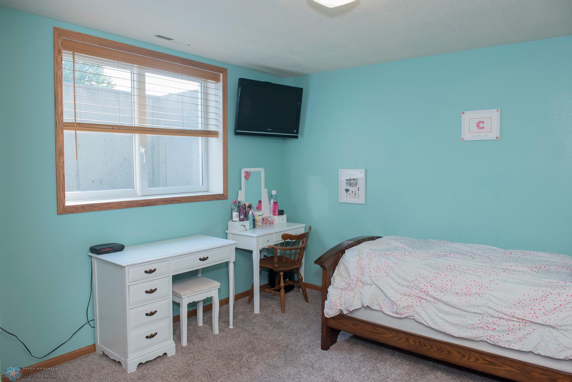 bedroom #5