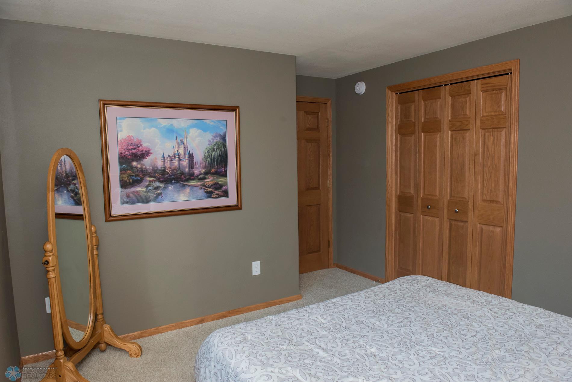 bedroom #4