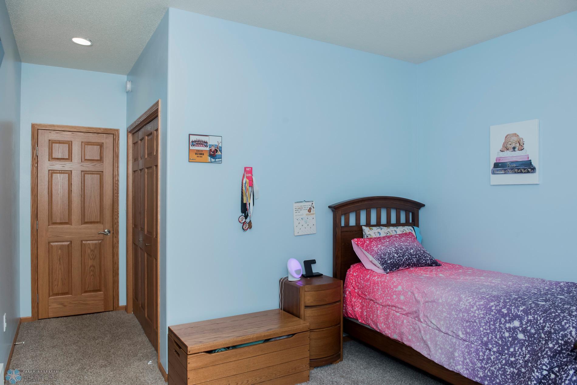 bedroom #3