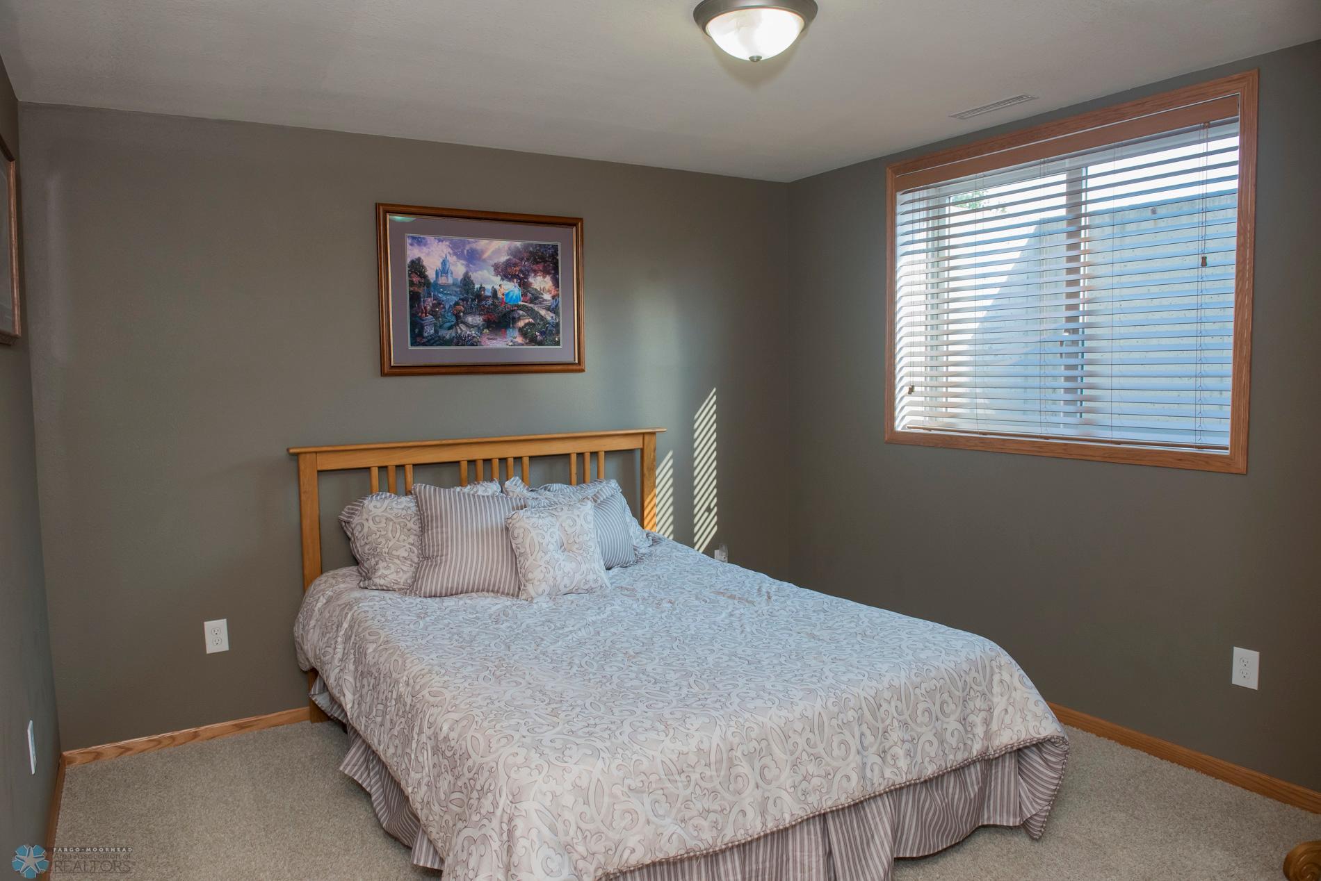 bedroom #4