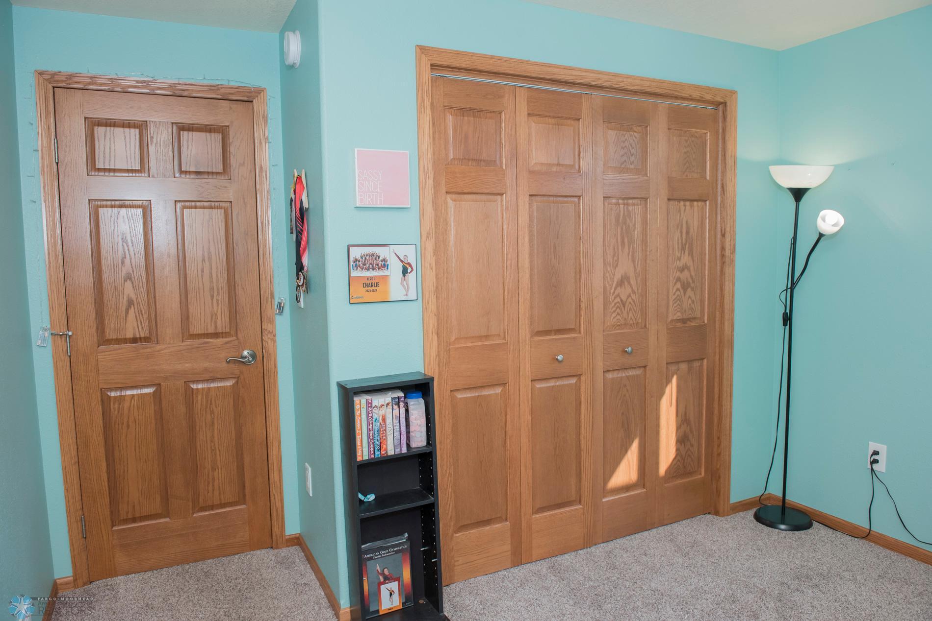 bedroom #5
