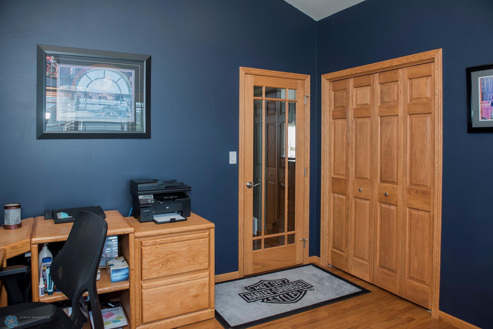 bedroom #2