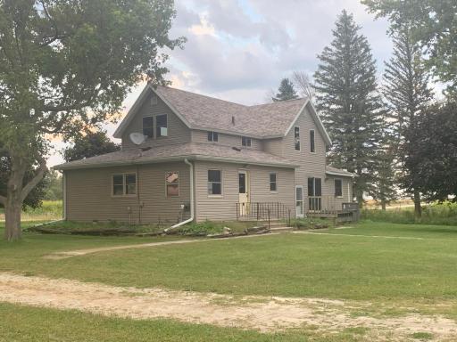 Photo for 12935 680th Street, Claremont, MN 55924 - listing #6600068 12935 680th Street, Claremont, MN 55924